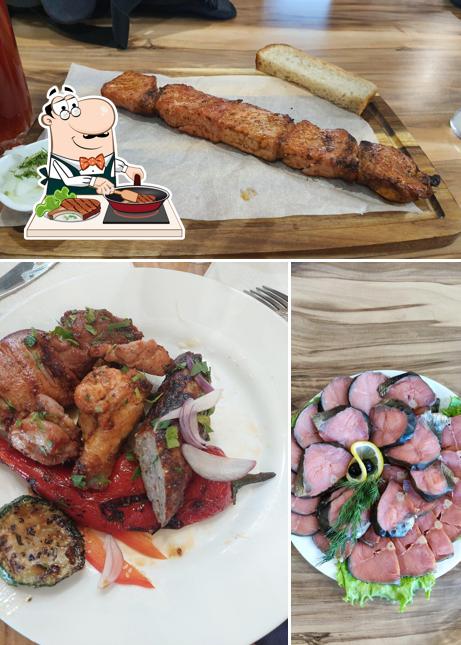 Шашлычок