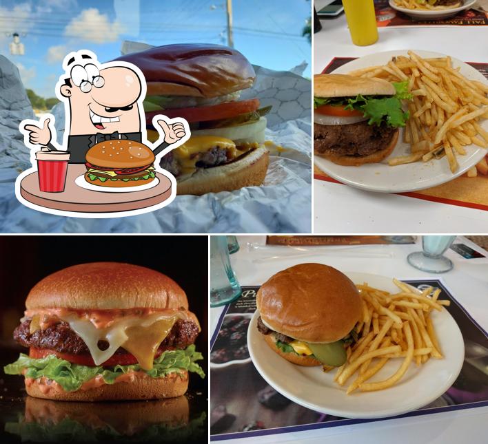 Steak 'n Shake