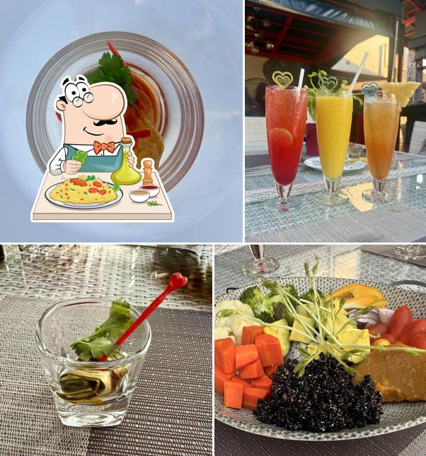 Terrace Restaurant