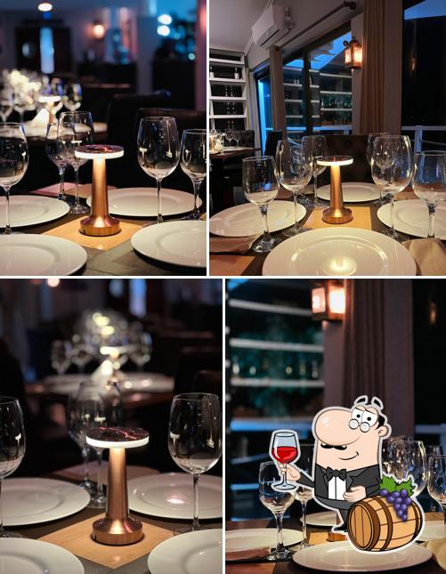 The Deck - Restaurante e Bar