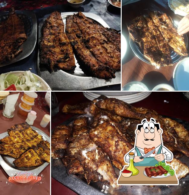 Traskoon Restaurant