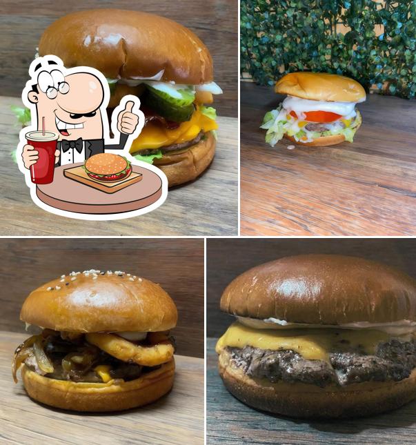 Urbano Burger