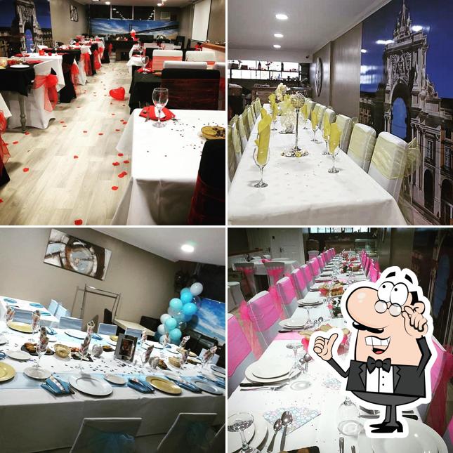 Vasco Da Gama Restaurant