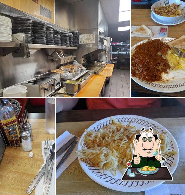 Waffle House