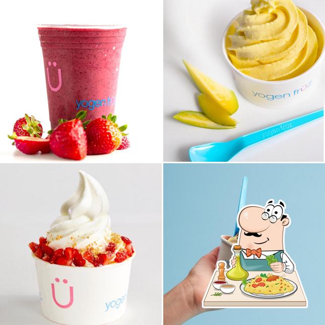 Yogen Früz