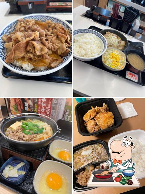 Yoshinoya