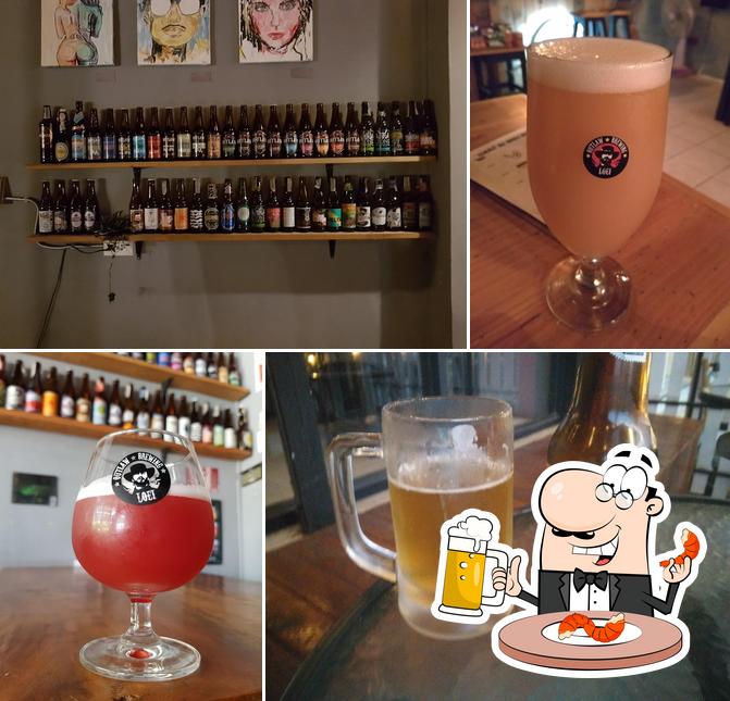 Outlaw Brewing
