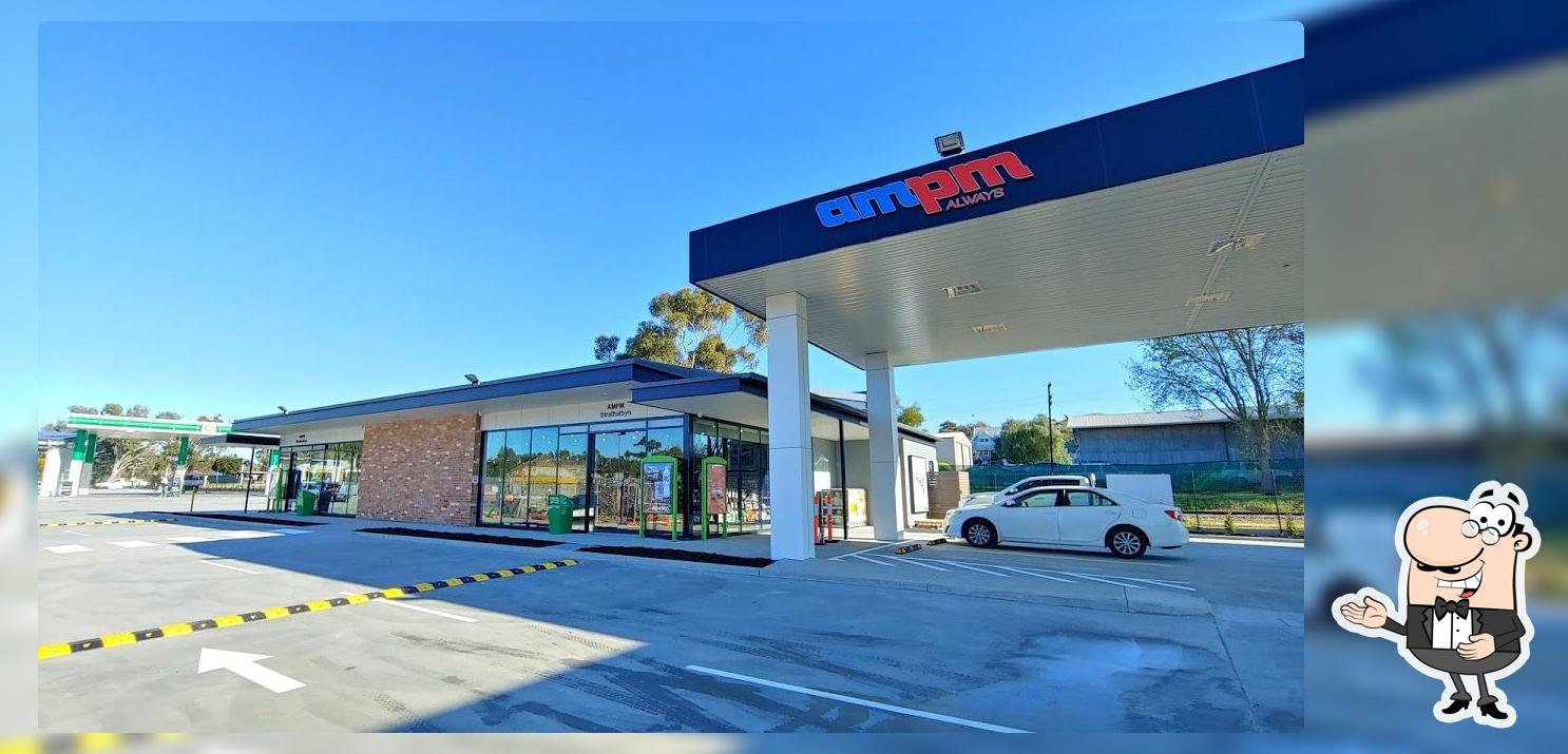 bp Truckstop