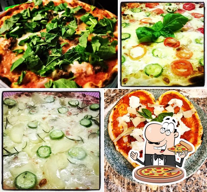 Ristorante Pizzeria A Bimbotto