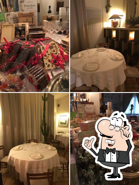Ristorante Caminetto