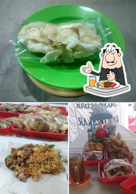 Susu Segar TKTDW