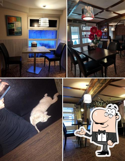 Забронируйте столик в "Классике"