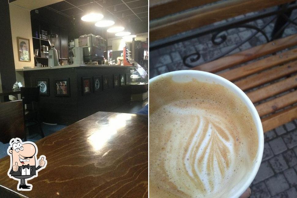 Coffee Club