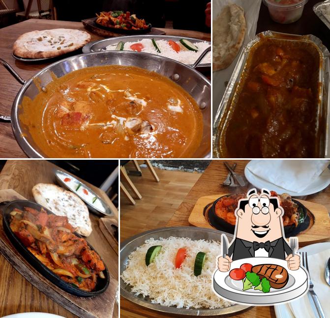 Curry Hut