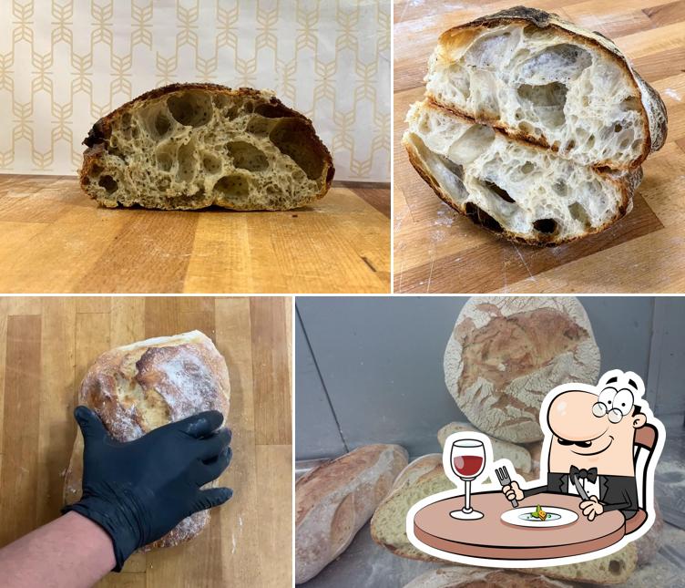 Korakianitis Bakery