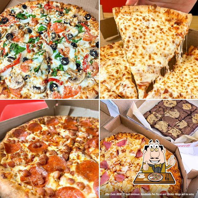 Domino's Pizza