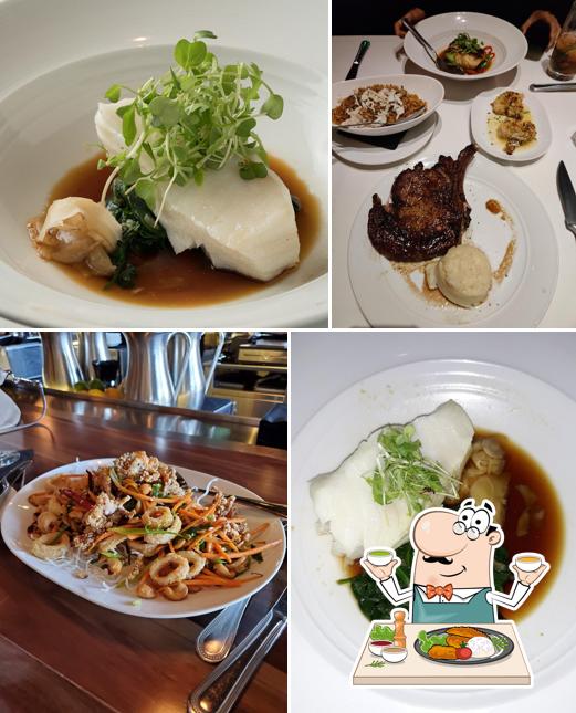 Eddie V's Prime Seafood
