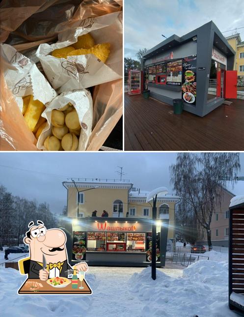 Шашлыкоf