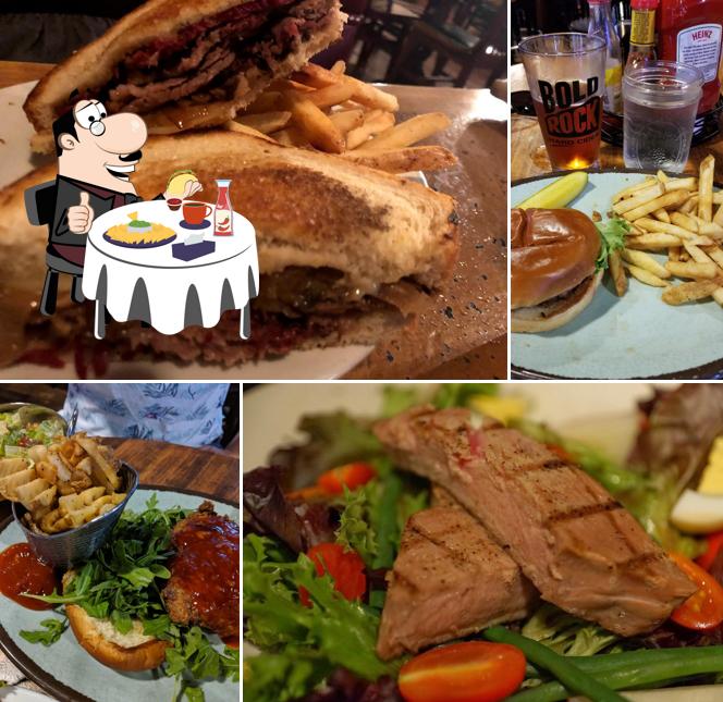 Gatehouse Tavern