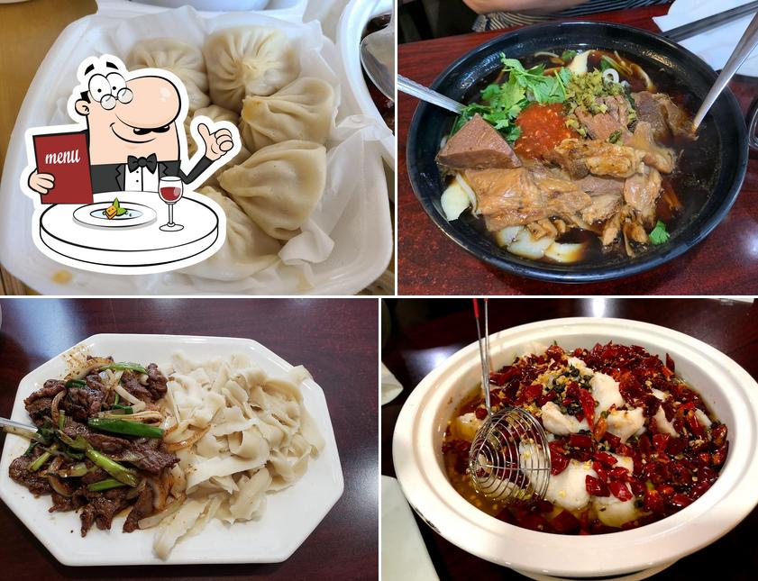 Grand Chinese Restaurant