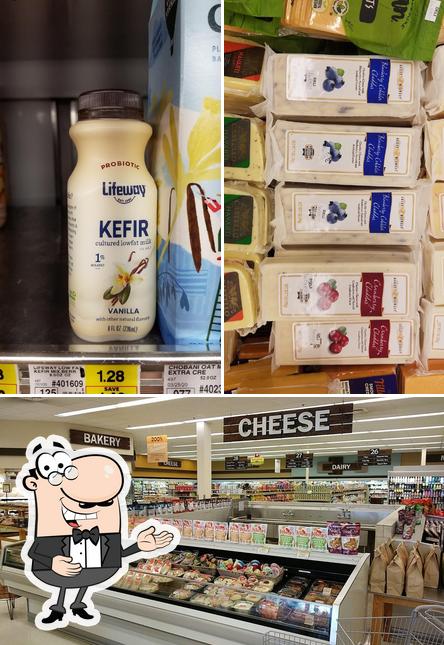 Ingles Markets