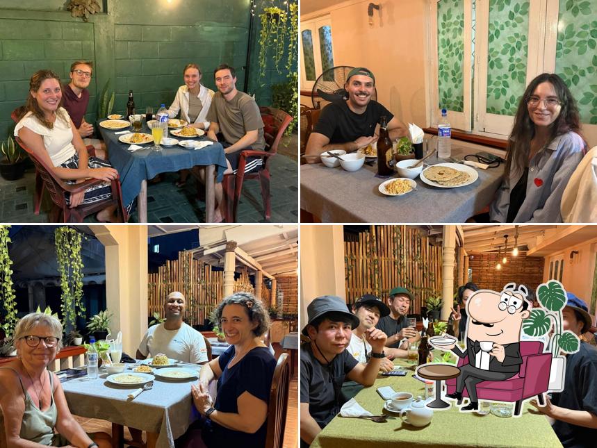 Jo Restaurant