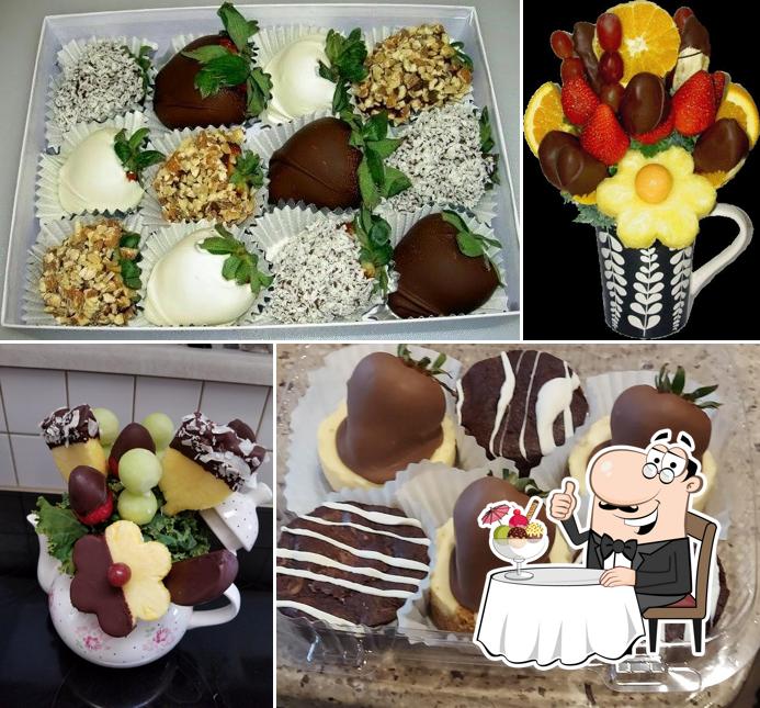 Kingman Fruit Creations