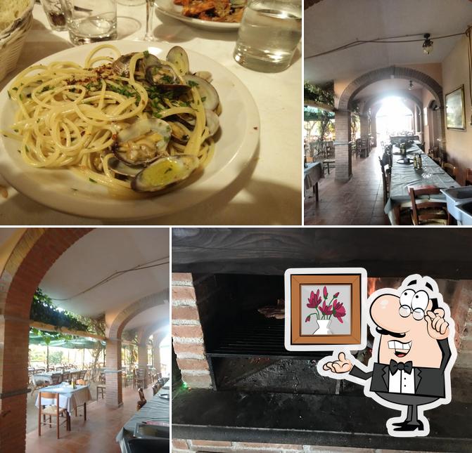 La Mangiatoia