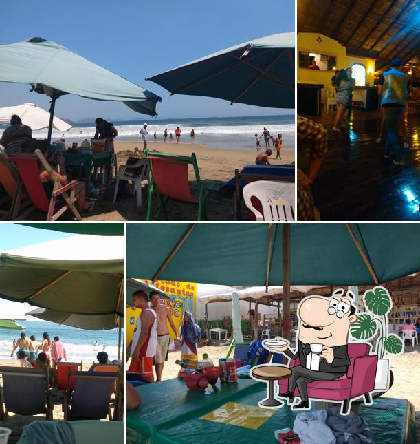 Restaurante La Palapa