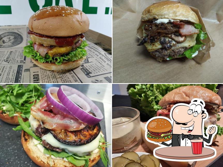 Le Grésivore - Foodtruck
