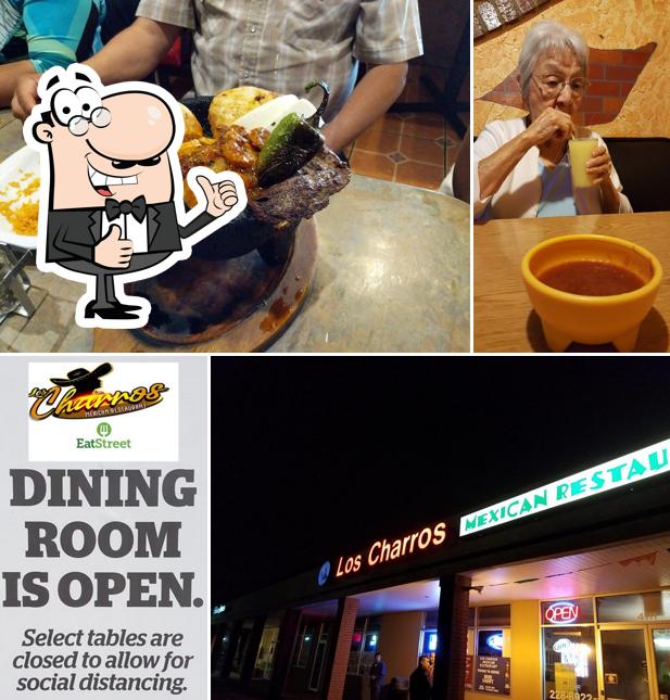 Los Charros Mexican