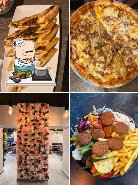 Mekan Restaurant Ulm