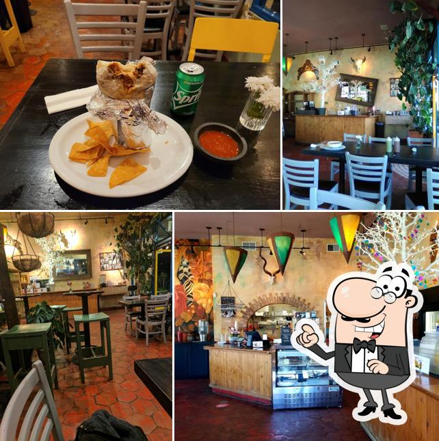 Montecristo Taqueria