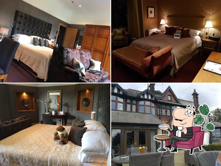 Northcote Hotel & Restaurant