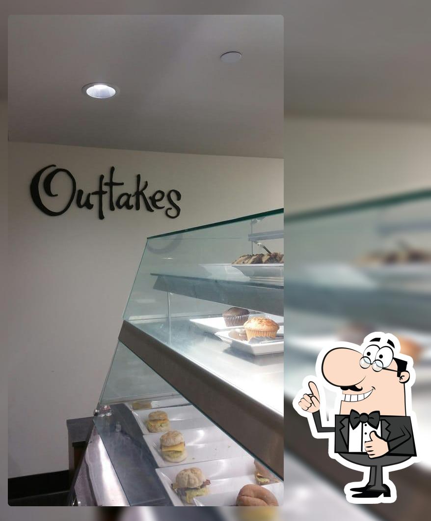 Outakes Cafe and Cafeteria