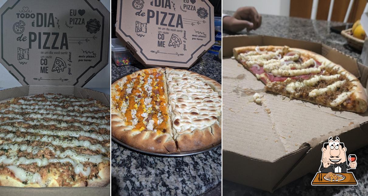 Pizzaria Formosa