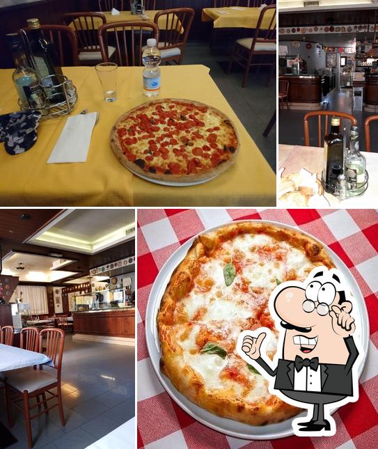 Pizzeria al Sole