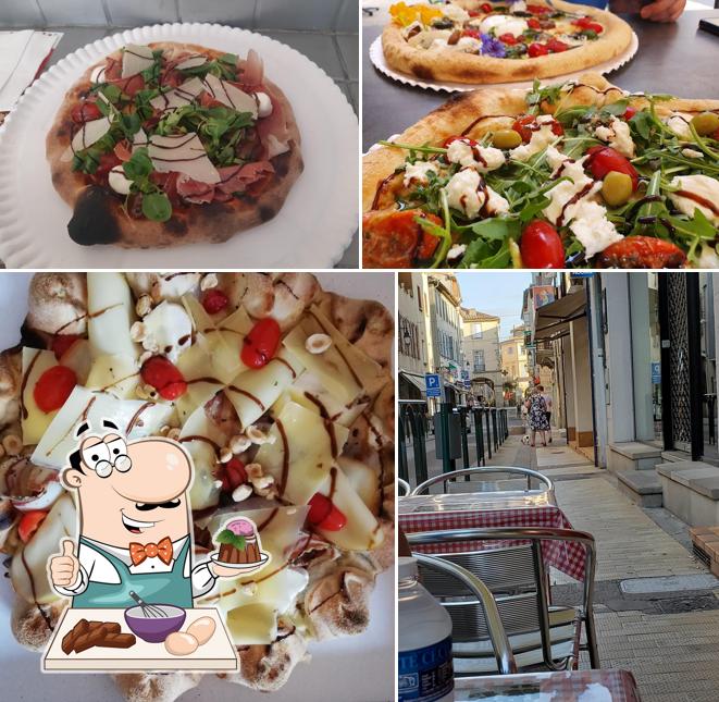 Pizza Jean Mi
