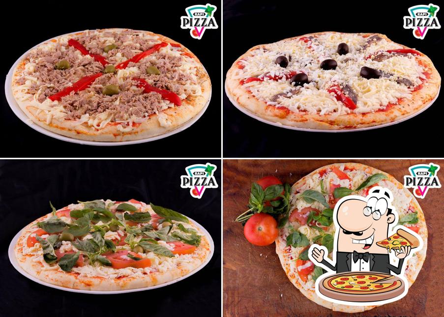 Rapi Pizza