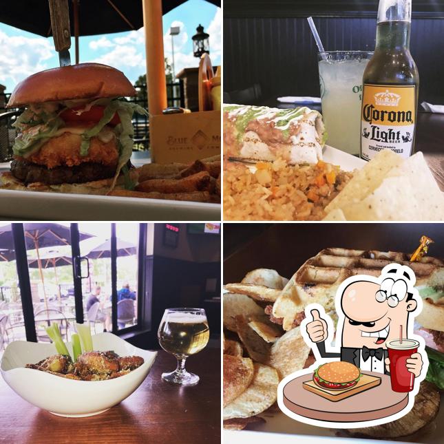 Donnie's Bar & Grill