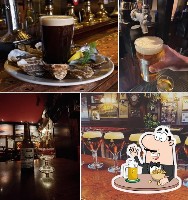 The Donegal Pub - Ristorante Gallarate