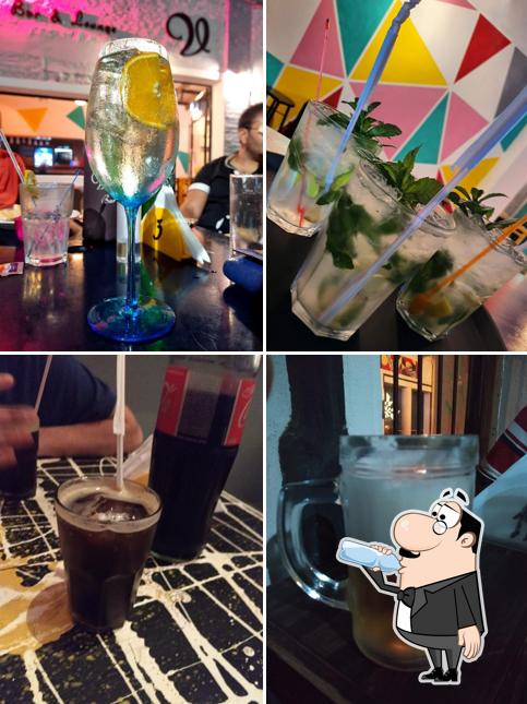 Victorino Bar & Lounge