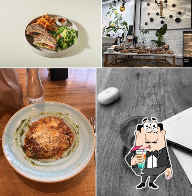 650 GYM & DINE