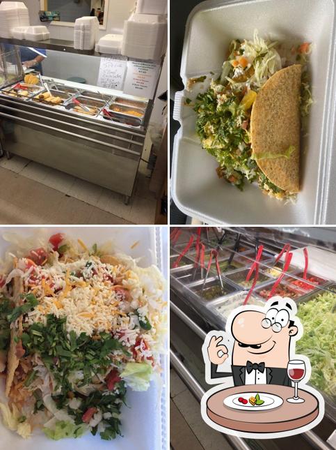 Alberto's Taqueria 2