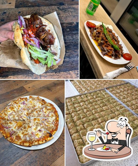 Bedos Kitchen