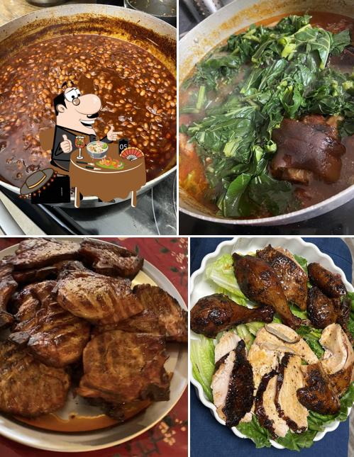 Big Jacks BBQ Shack