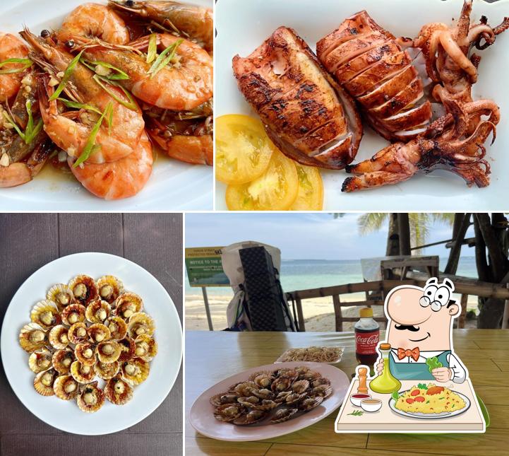 CHITA'S FOOD HAVEN