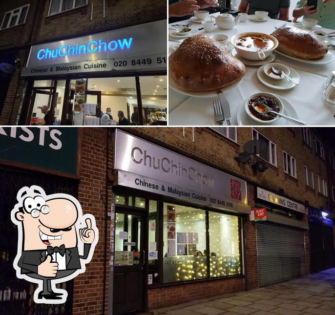 Chu Chin Chow
