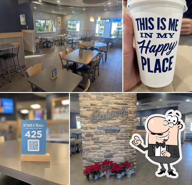 Culver’s