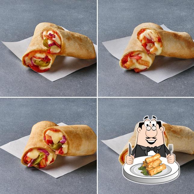 Domino's Pizza - Haydock